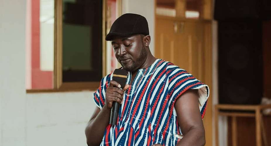 Isaac Bonsu calls for unity in NPP on Founders Day