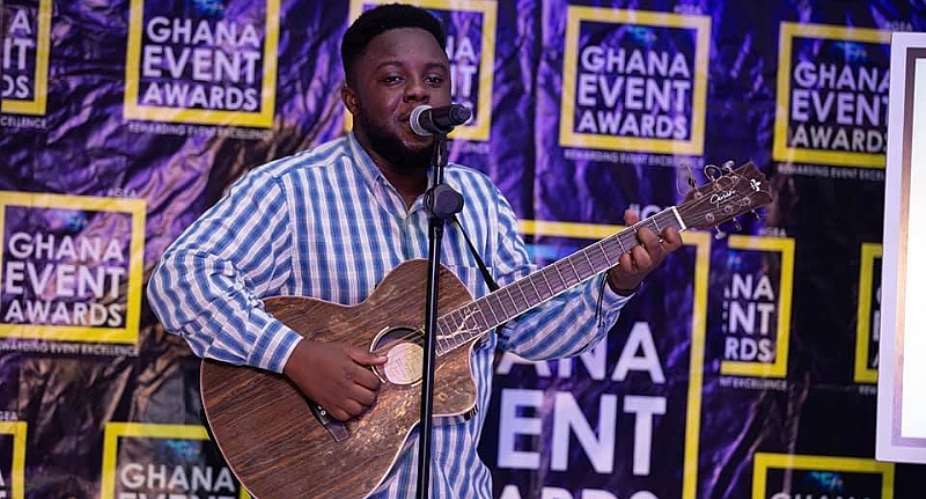 4th edition of Ghana Events Awards  Full Nominees launched