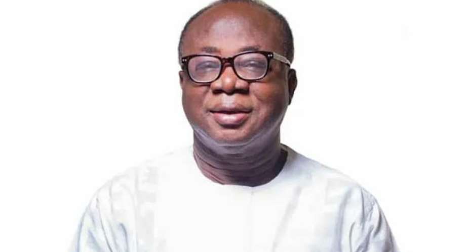 Freddie Blay