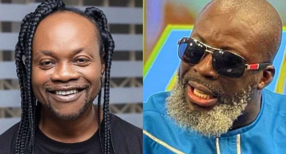 Lumba is spirit, he would have risen back to life if ... — Prophet Kumchacha