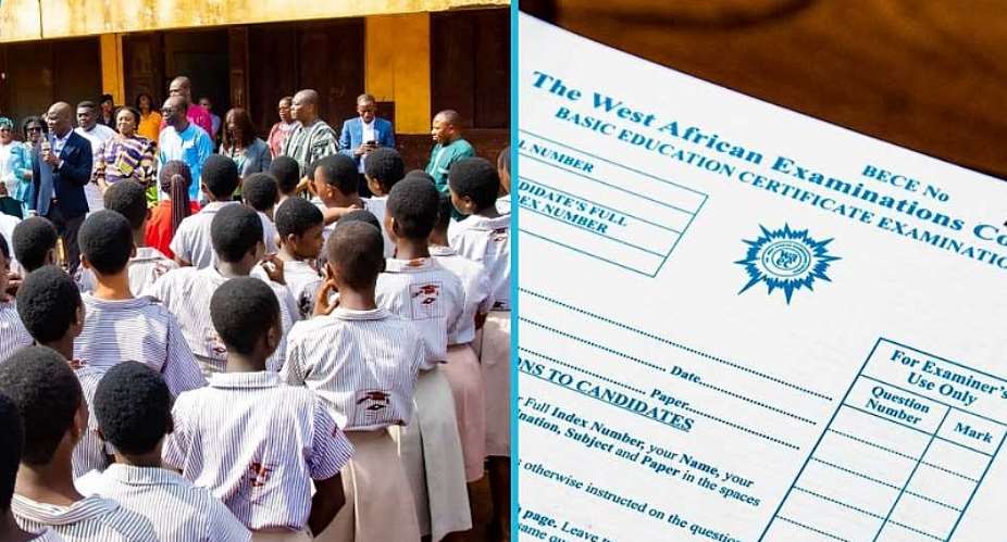 Private schools accuse WAEC of unfair grading, demand review of 2026 BECE marking