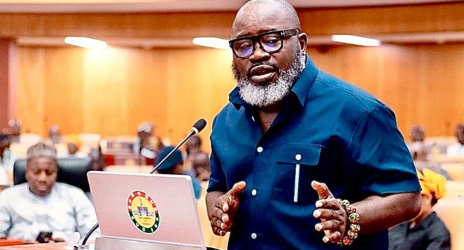Establish independent regulator to handle examination result appeals — Eduwatch to govt