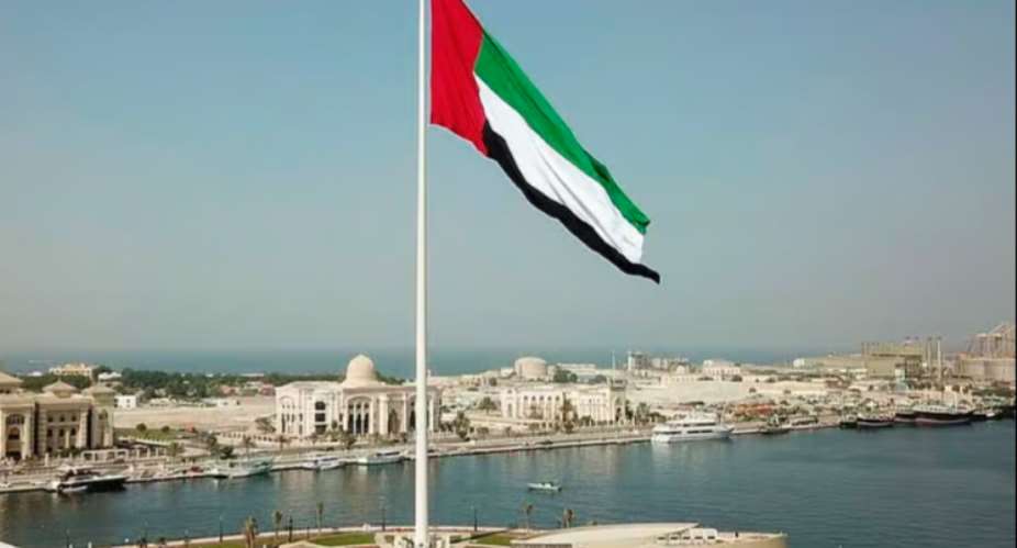 UAE introduces police clearance requirement for Ghanaians seeking employment visas