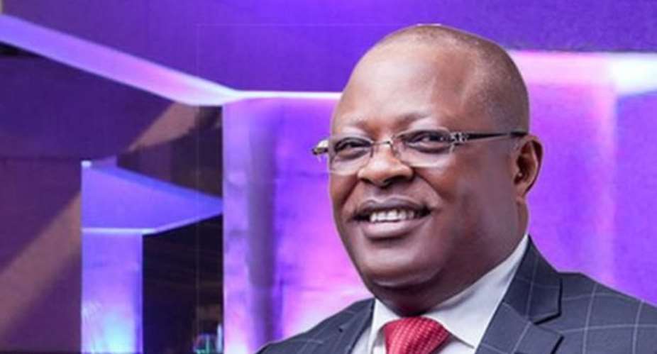 David Umahi