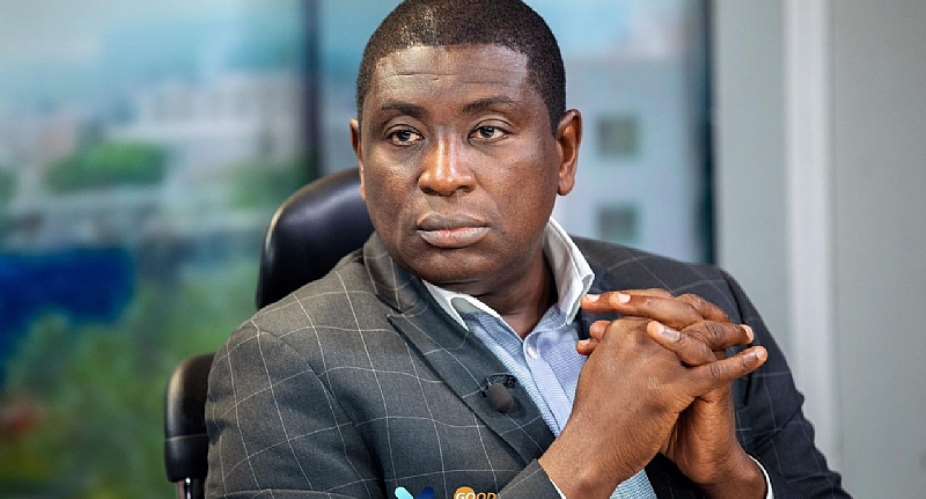 Fix existing Accra-Kumasi highway; expressway is not the solution to current problems — Kwadwo Poku