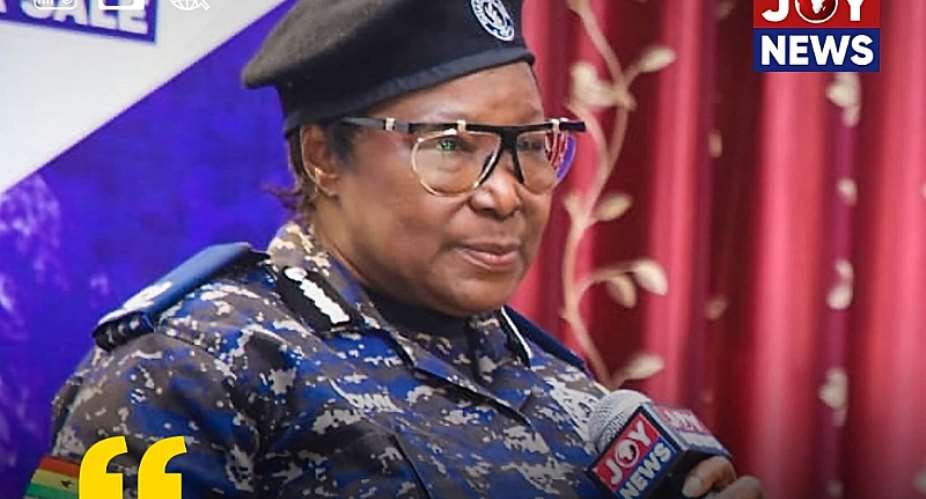 Democracy Is Not For Sale: Police Warn Against Election Threats and Vote Buying in Volta Region