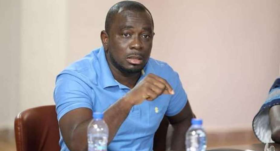 Complete existing Accra-Kumasi Highway works before expressway — Minority tells govt