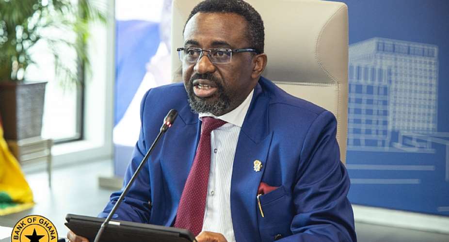 BoG directs banks to cut Non-Performing Loans below 10% by end of 2026