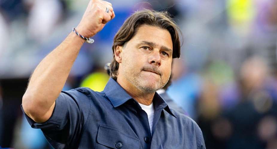 Getty ImagesImage caption: Mauricio Pochettino led Tottenham to the 2019 Champions League final in his time in charge of Spurs