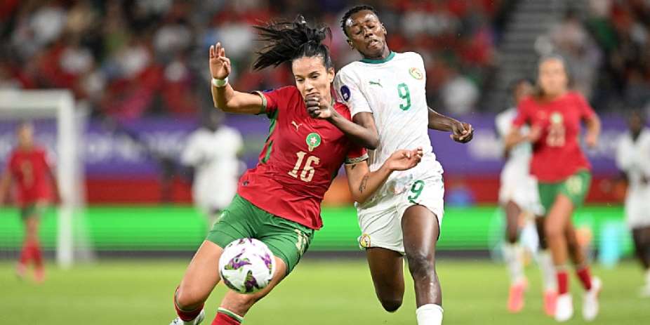 2026 WAFCON: Morocco reach quarter-finals as Group A winners after Senegal stalemate