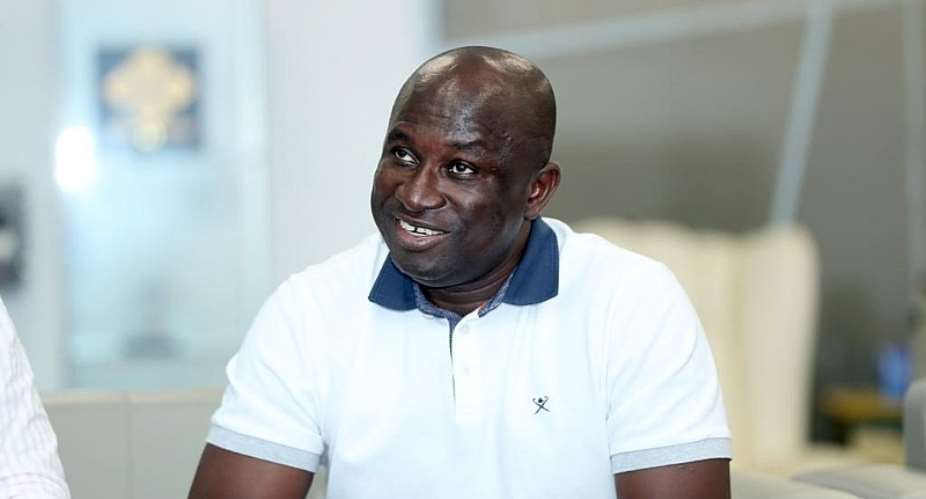 2026 World Cup: Each Black Stars Management Committee Member was paid $50,000 - Moses Parker