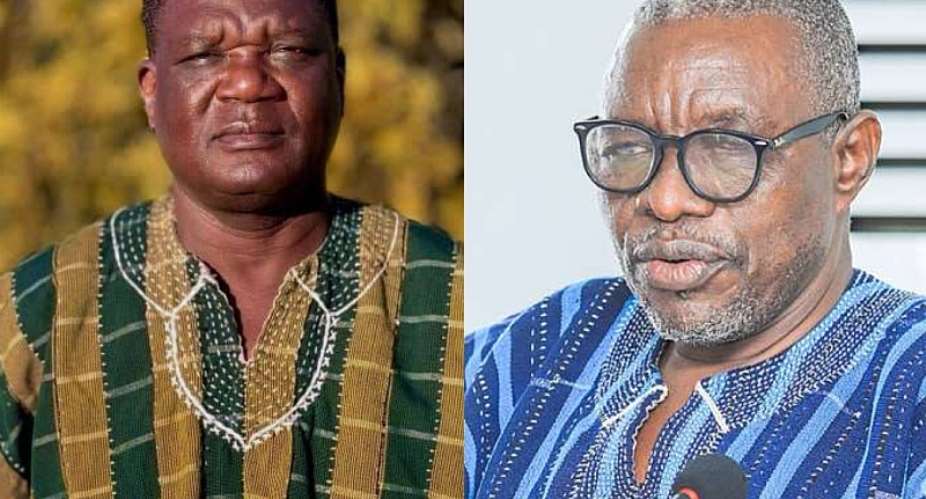 Alagumgube opposes introduction of Chinese and Arabic in Ghanaian schools