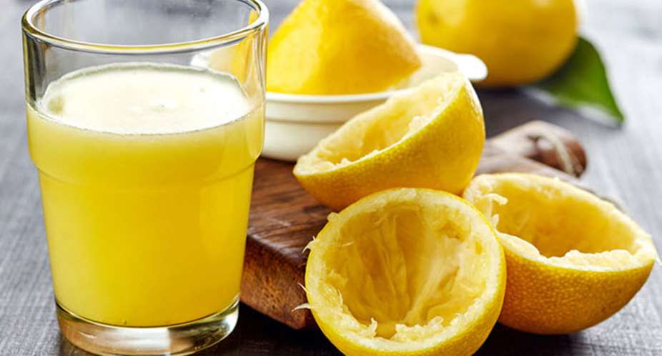 Taking Lemon And Or Warm Water To Burn Belly Fat: Does It Work?