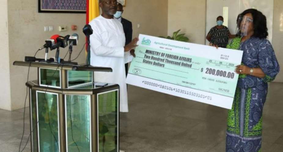 Ken Agyapong Donates US428,650 For Evacuation Of 727 Stranded Ghanaians From Lebanon