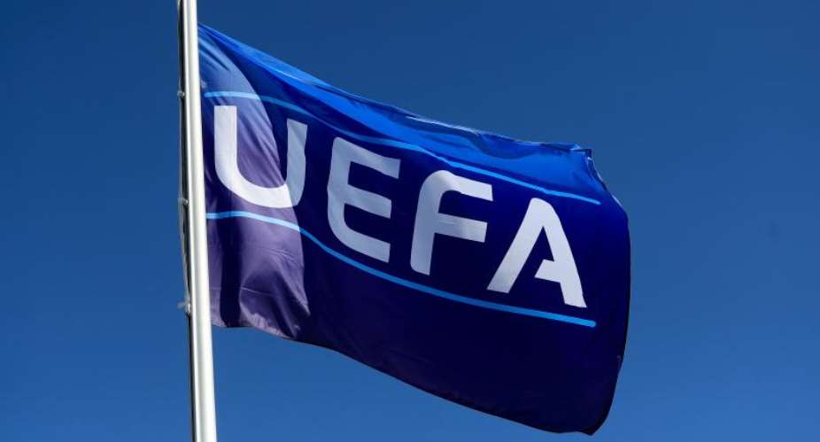 202021 UEFA Club Competitions: Automatic Forfeit For Teams In Countries Affected By Travel Restrictions