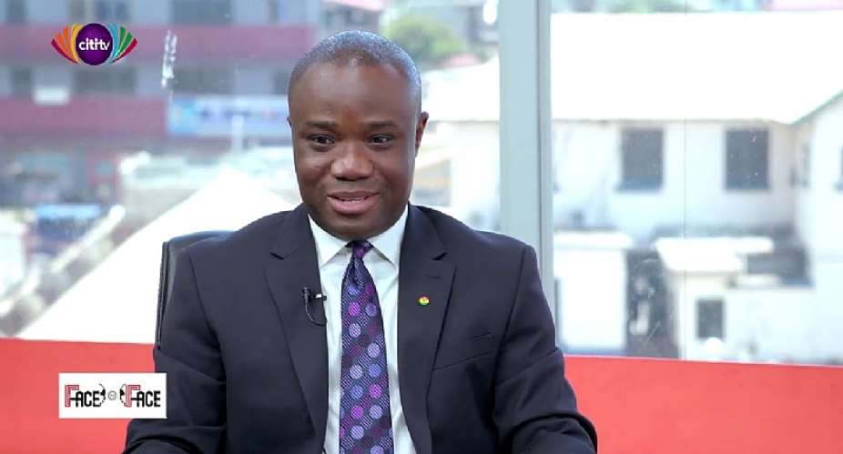 I Was Not Part Of Any Plot To Attack Rawlings – Kwakye Ofosu Debunks Prof Ahwoi's Claims