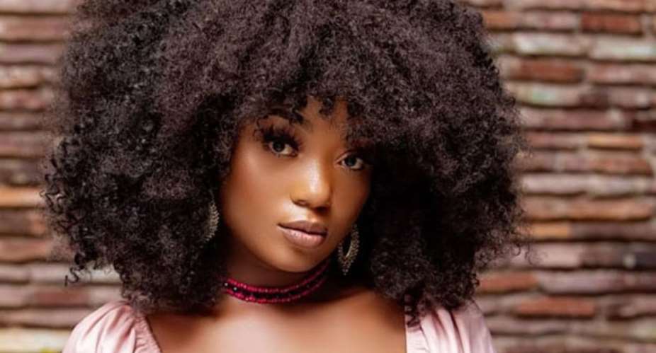 I Will Not Die — Efya Extols Fans Over Death Prophecy
