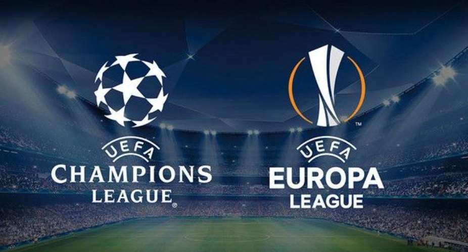 Champions League and Europa League: Uefa Warning Over Protocol Breaches