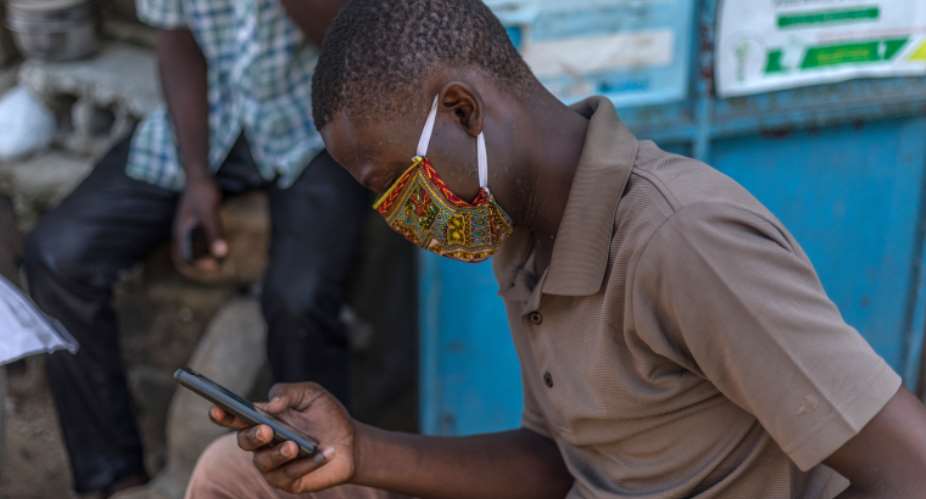 Benin Regulator Orders Online Media Without Authorization To Halt Publication