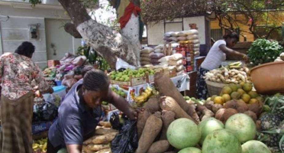 Food Prices Remain Generally Stable In Kumasi