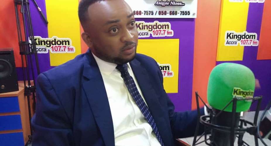 NPP can break the eight year power cycle — Vincent Ekow Assafuah
