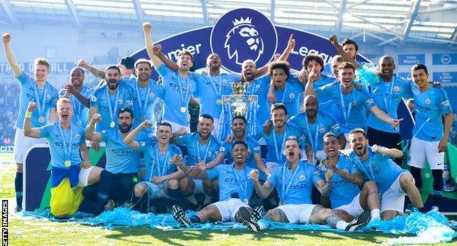 Premier League: Can any team dethrone Manchester City?