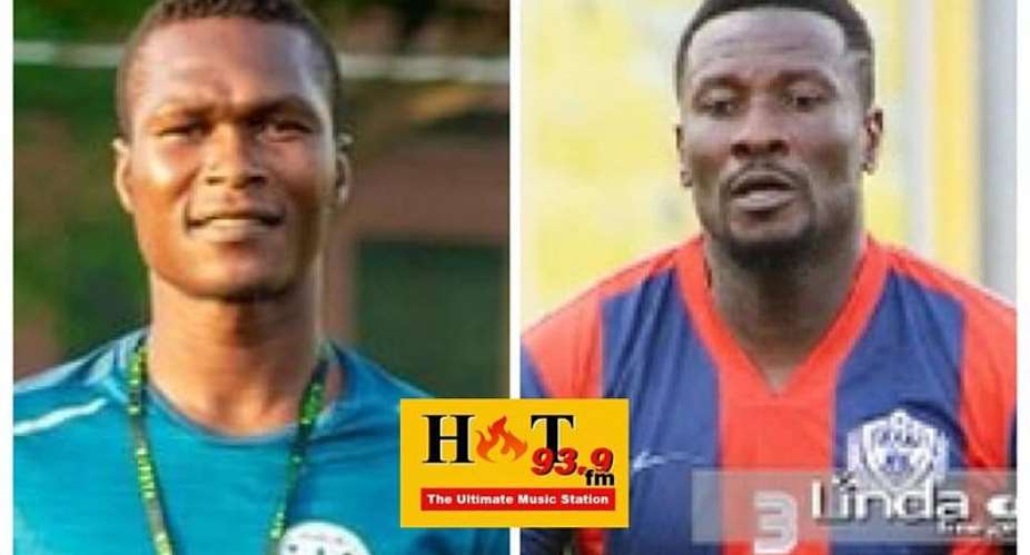 I can help Asamoah Gyan regain his fitness within 2 weeks — Totti Laryea