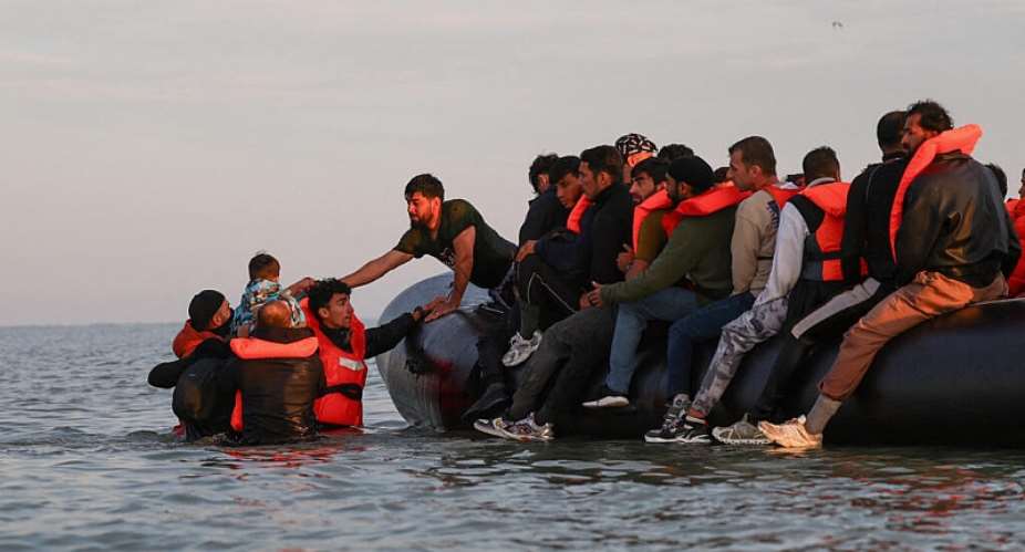 REUTERS - Gonzalo Fuentes