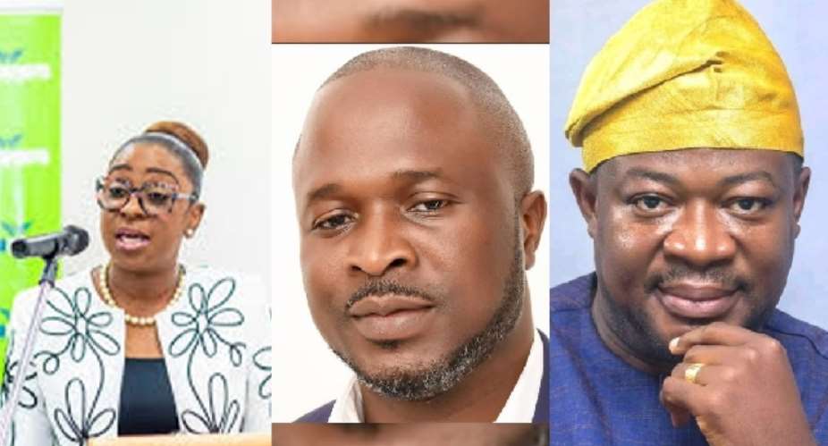Procurement ‘cabal’ at Ghana Airports Company Limited exposed