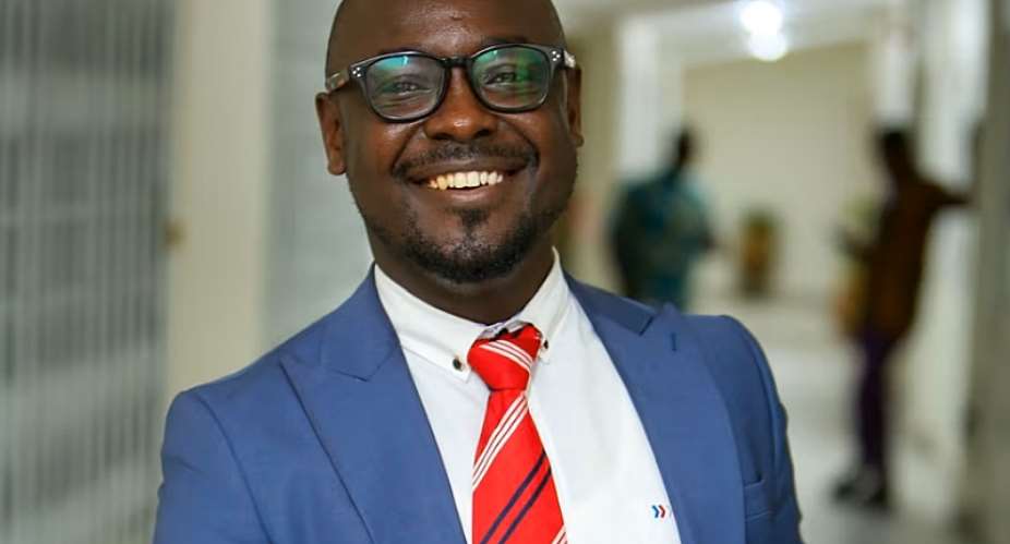 2026 World Cup Qualifiers: Accra Sports Stadium to host remaining Black Stars games - Henry Asante Twum