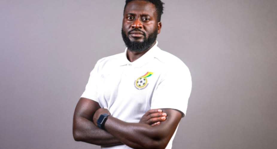 Desmond Ofei names Black Meteors squad for U-23 AFCON qualifiers