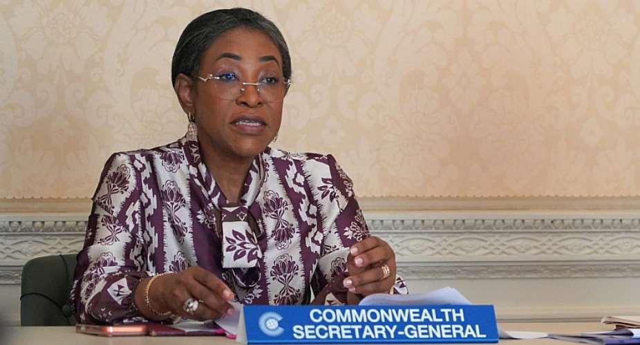 Commonwealth Youth Ministers Task Force endorses new framework to advance youth development
