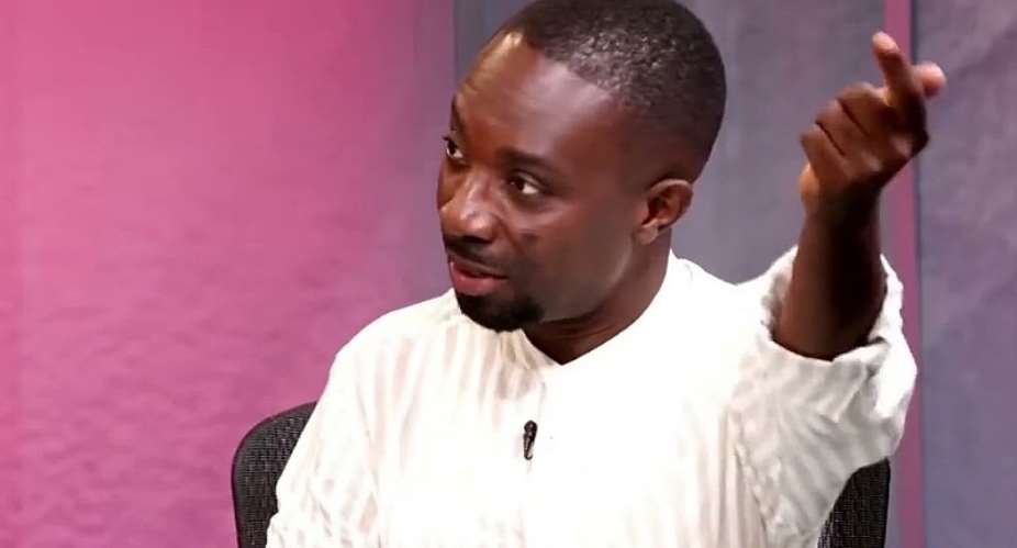 Dennis Miracles Aboagye