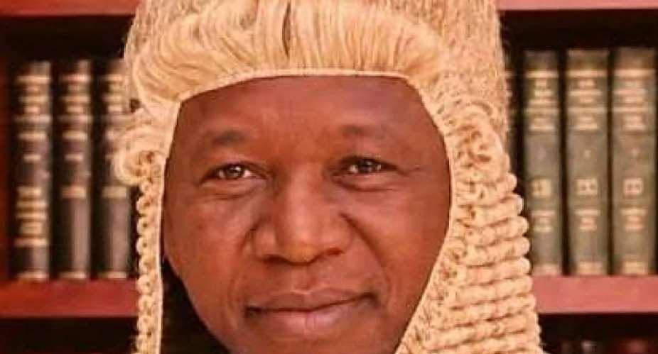 Family: We Paid 50 Million Ransom to Free Kidnapped Kebbi Judge