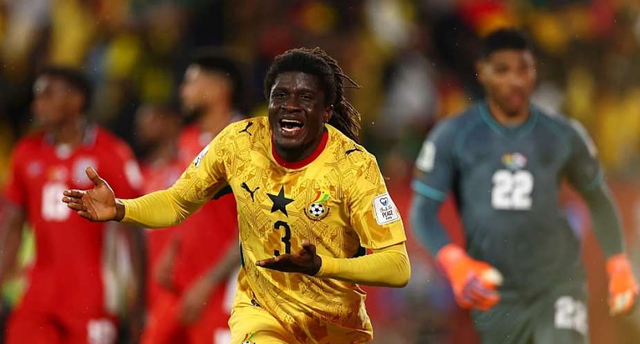 Coventry City agree record €27m deal to sign Ghana midfielder Caleb Yirenkyi from FC Nordsjlland