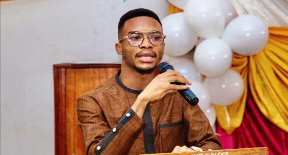 Road crashes demand collective action, not political blame game — Julius Anthony