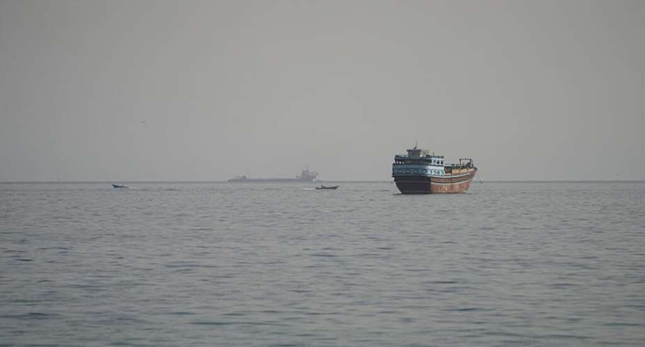 US, Israel, Iran - REUTERS - Stringer