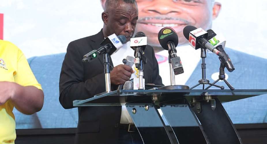 2026 Civil Service Week Celebration launched with focus on sustainable development