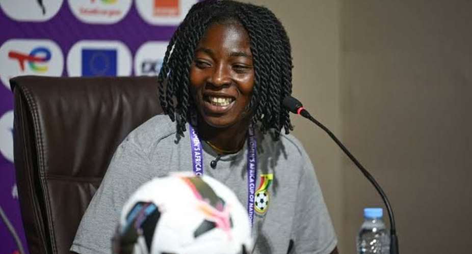 2026 WAFCON: We are going to show up and prove ourselves against Mali - Black Queens midfielder Jennifer Cudjoe