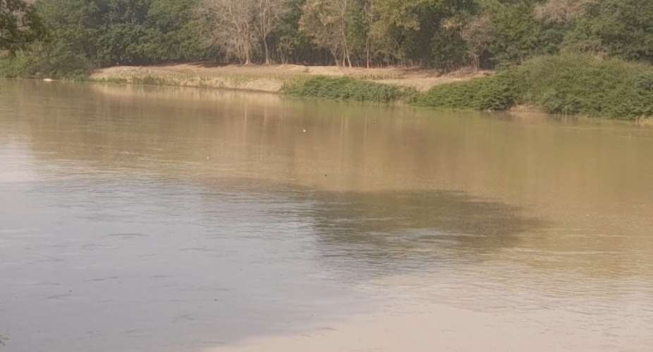 Bagre Dam spillage puts Upper East farmers on alert