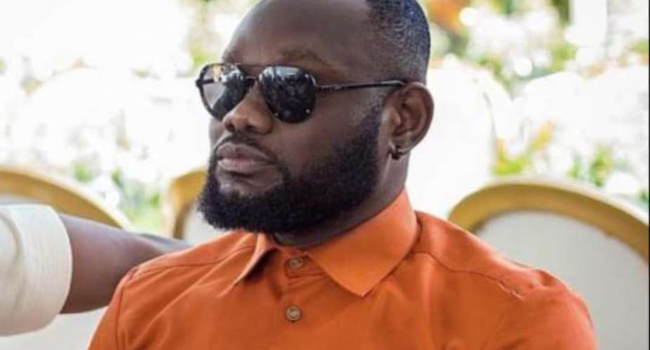 Enough of the intimidation — Prince David Osei joins Democracy Under Attack demonstration