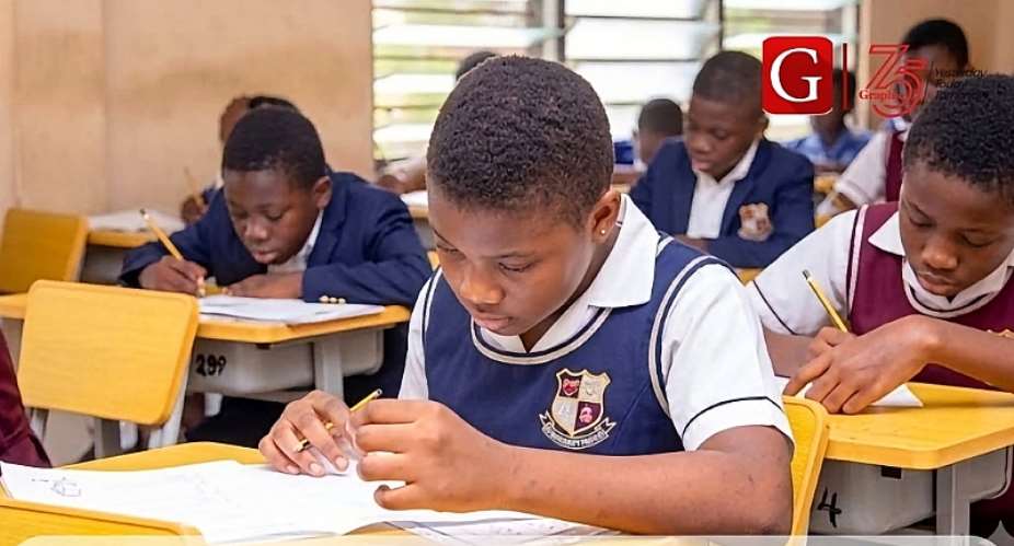 Private schools accuse WAEC of unfair marking, demand independent review of 2026 BECE results