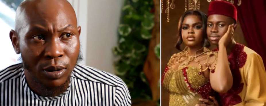 I Left Pellers Wedding For The Shrine, Not Because I Was Angry – Seun Kuti