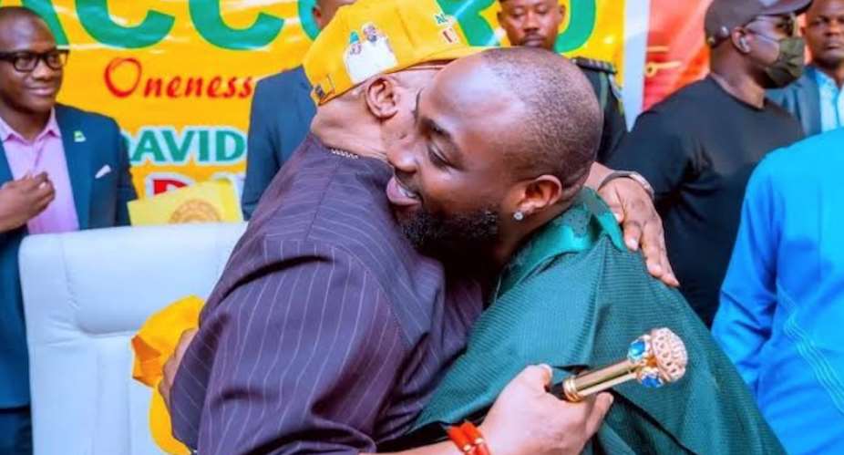 Davido To Address Osun Election Concerns At Wednesday Press Briefing