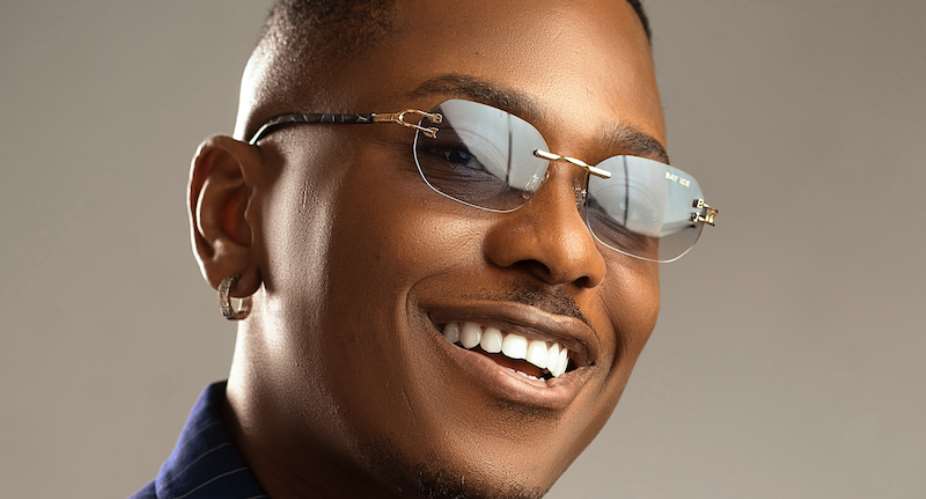 I Used To Borrow Money To Impress People – Timini Egbuson