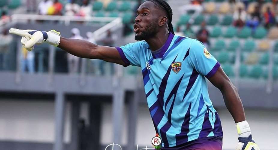 Medeama pulled out of Solomon Agbesi signing over financial demands – Moses Armah