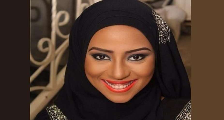 I Lost my Lover to Another Lady After 5years of WaitingActress, Maryam Booth