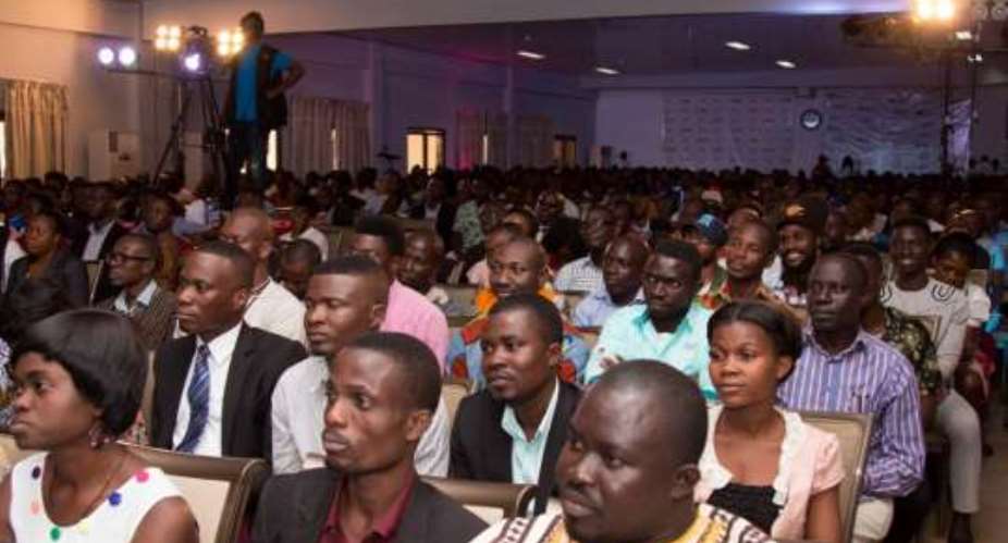 XYZ Broadcasting empowers 1,000 plus at summit