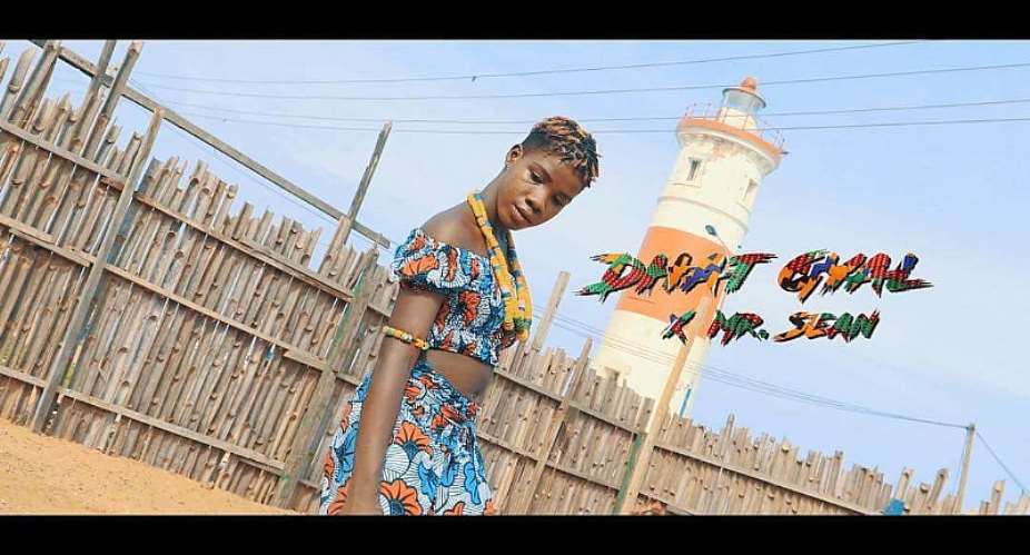 Dhat Gyal Officially Premieres New Music VideoWelcome to Africa At Zylofon Studios