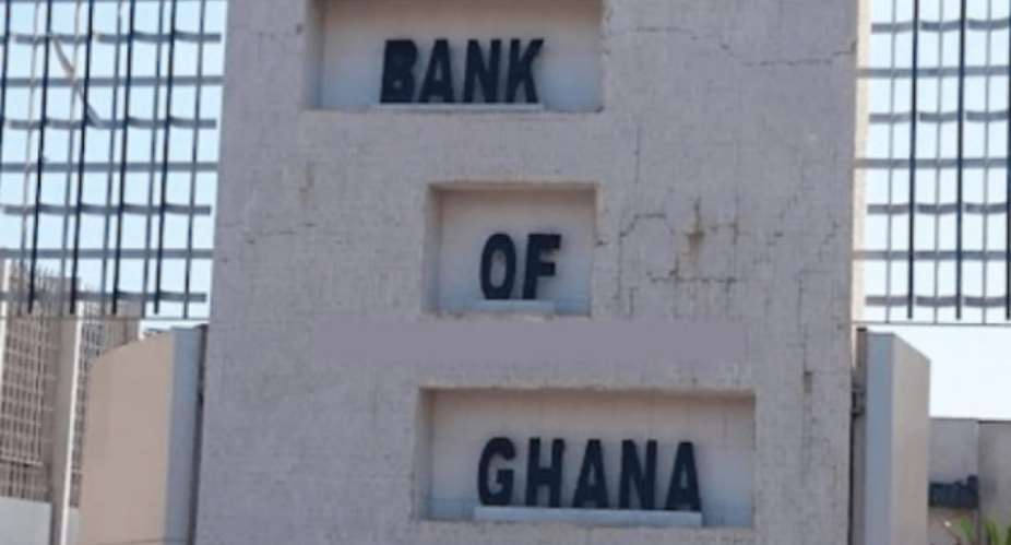 Bank Closure: Was The Bank Of Ghana A Prosecutor And A Judge In Its Own Court?